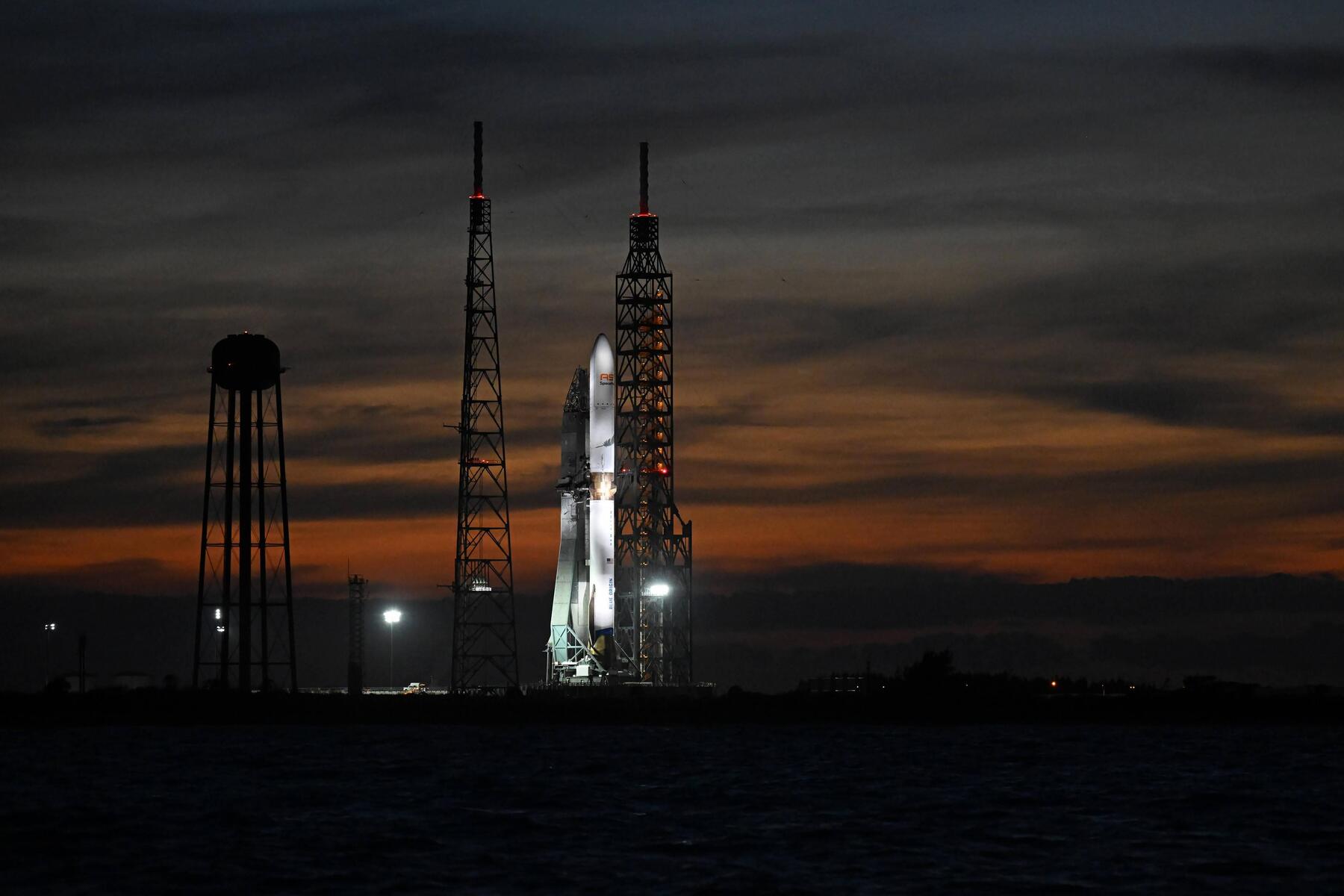 Beyond SpaceX: Galactic Profits Found in Space Stocks