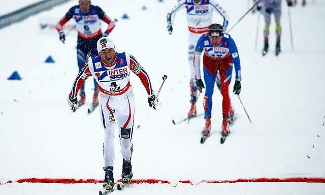 Petter Northug