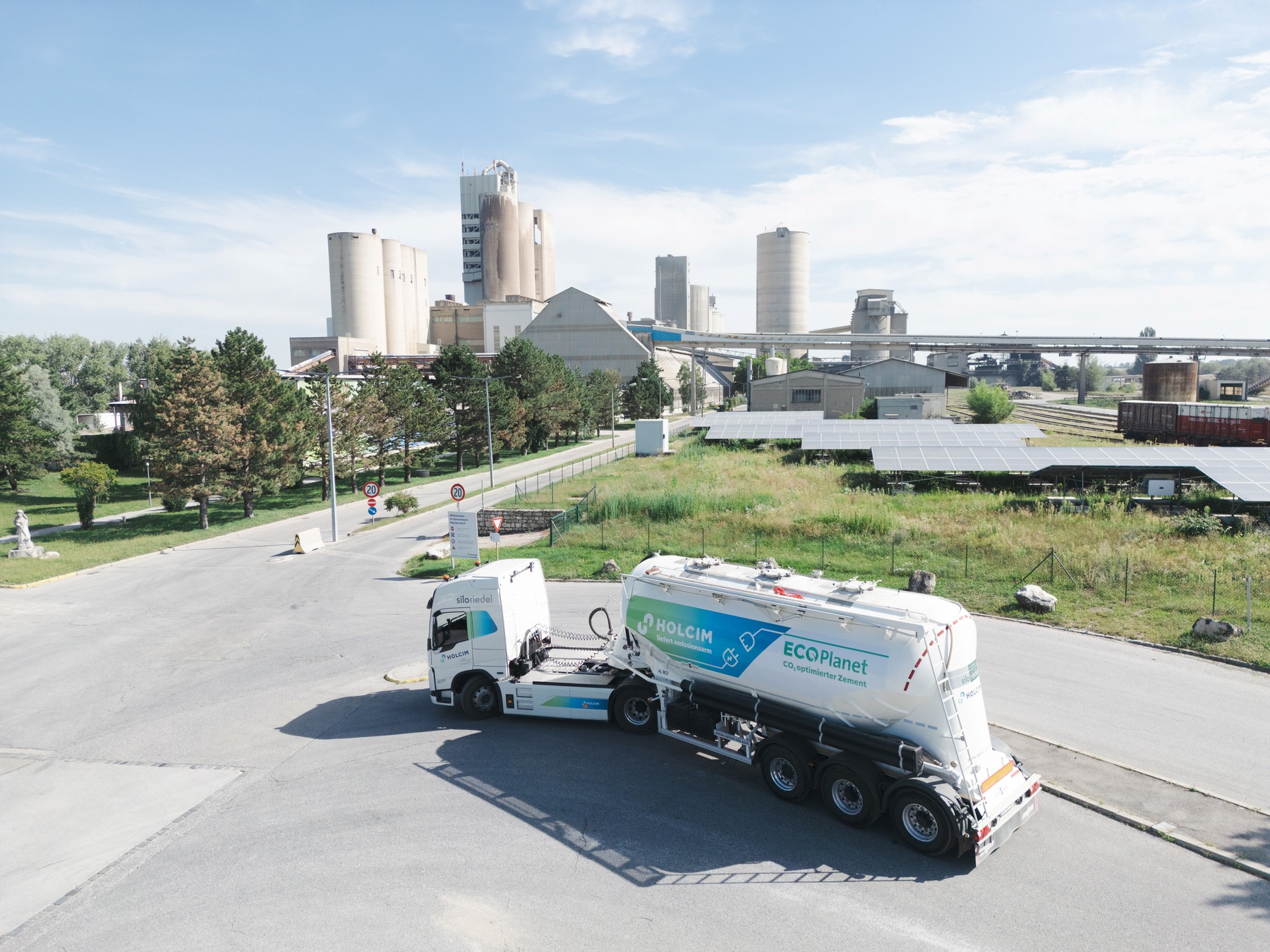 Europas Zukunft entsteht mit Innovation aus Österreich