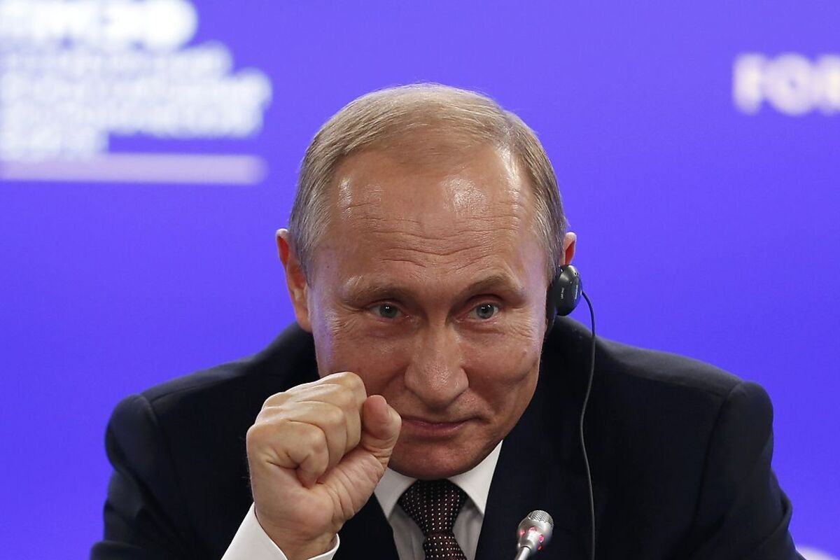 "Was völlig sicher ist, ich möchte das unterstreichen: Es hat in Russland keine Unterstützung für Verstöße im Sport - und vor allem nicht im Bereich Doping - gegeben, und es wird sie auch nicht geben."