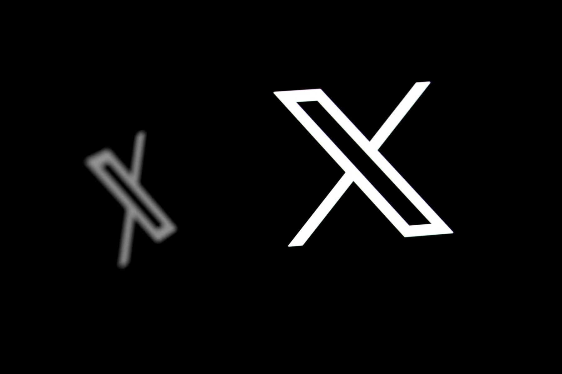 X lässt EU-Kommission keine Anzeigen mehr schalten