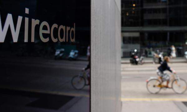 Ist der ehemalige Wirecard-Finanzvorstand wirklich wieder zurück? 