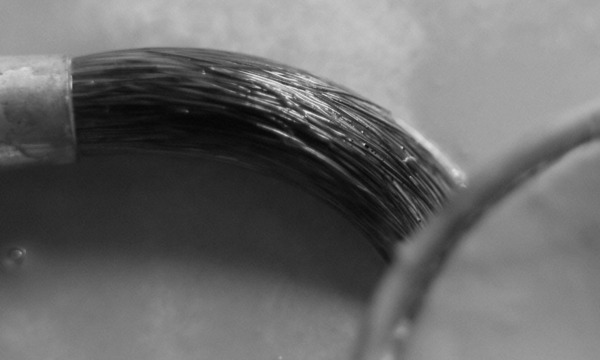 Kunst eine Luege Wahrheit