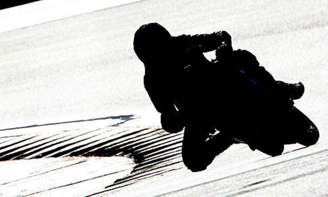 Symbolbild Motorraeder