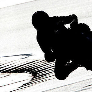 Symbolbild Motorraeder