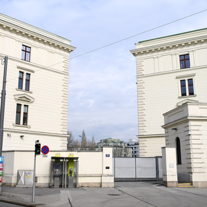 Die BVT-Affäre ist am Montag erneut Tagesthema im Parlament.