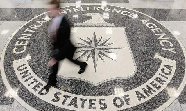 CIA