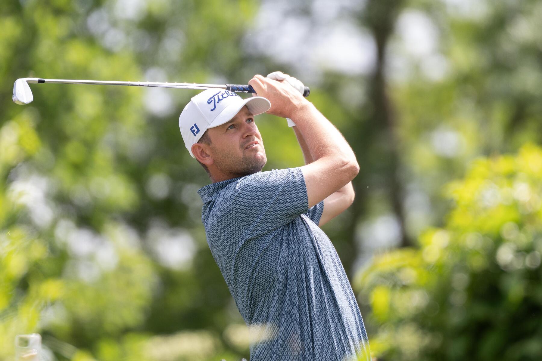 Bernd Wiesberger verpasst Titel in Kitzbühel