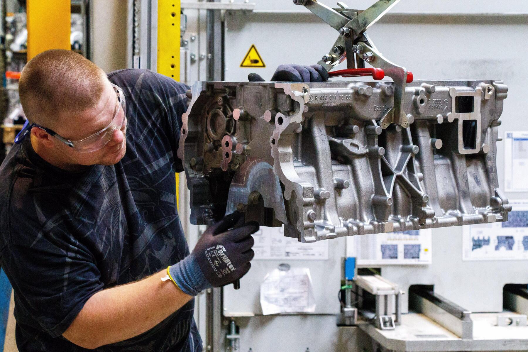 330 Jobs betroffen: Autozulieferer plant Werkschließung in Niederösterreich