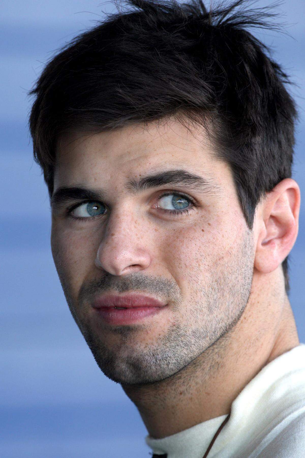 Jaime Alguersuari (ESP) Geboren: 23. März 1990 in Barcelona  Erster Grand Prix: 26. Juli 2009 Ungarn  GP-Starts: 27  GP-Siege: 0  Bisherige Teams: keine  Größter Erfolg: Britischer Formel-3-Meister 2008