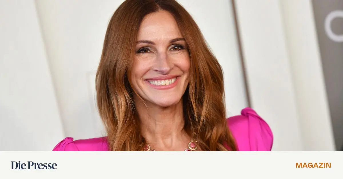 Filmstar-Julia-Roberts-Dorthin-gehen-wo-es-ungem-tlich-wird-premium-
