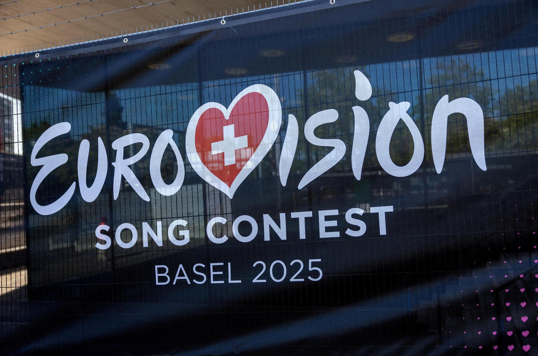 EBU sagt Abstimmung über Israels ESC-Teilnahme ab