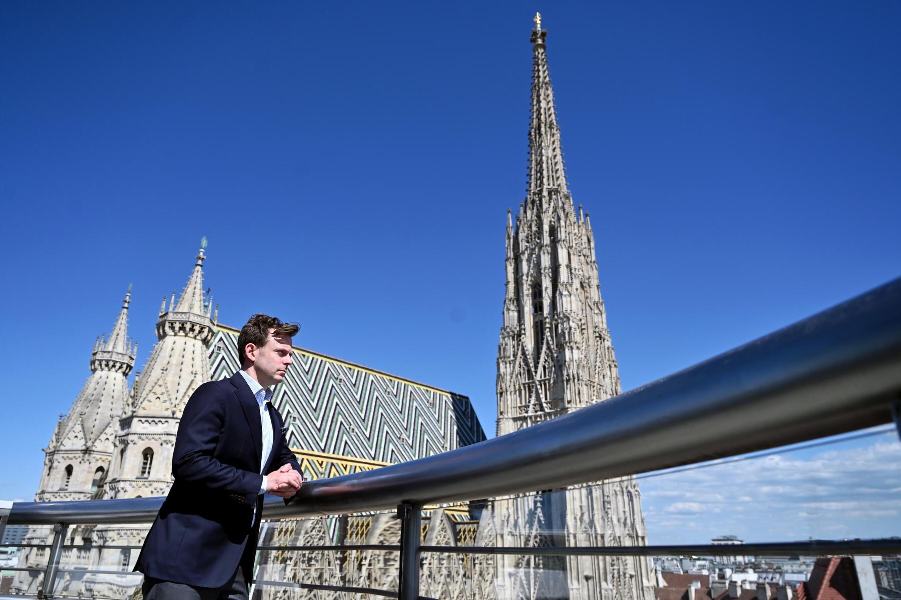 Das Österreich-Szenario: Wie ein russischer Angriff auf die Republik ablaufen könnte [premium]