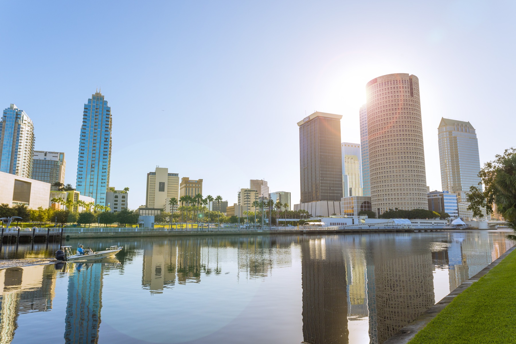 Tampa: Aus wahre Liebe zu einem fetten Sandwich [premium]