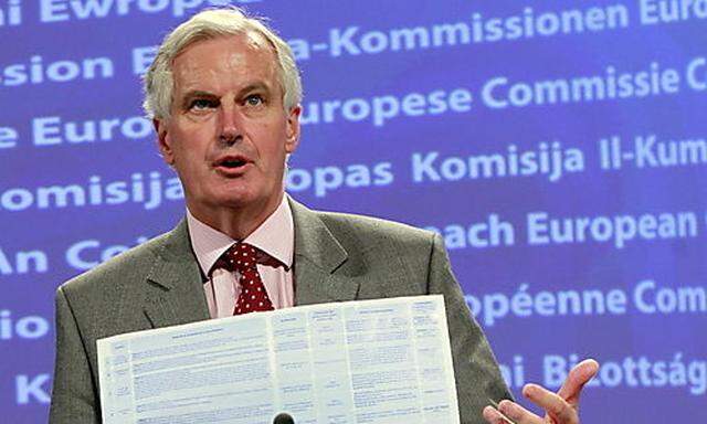 Barnier