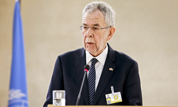 SWITZERLAND UNO HUMAN RIGHTS COUNCIL