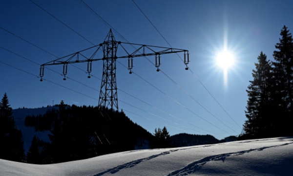Strom verkauft sich immer. Gut für manche Börsenunternehmen.