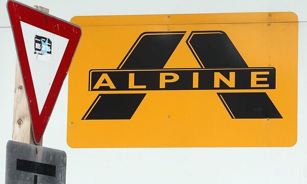 Gutachter: Alpine bereits 2010 vor der Insolvenz 