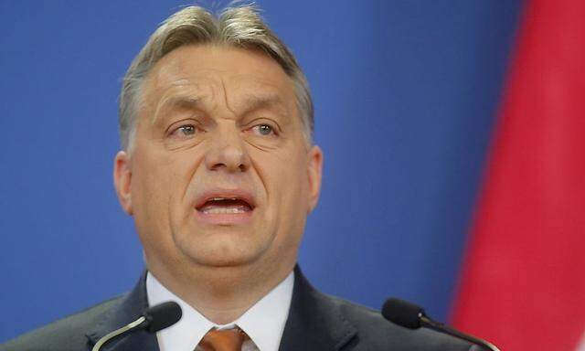 Ungarn: Medienzar erklärt Orban den 