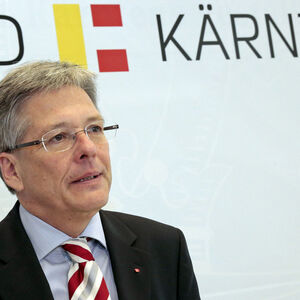 PK SPOe KAeRNTEN ZU CAUSA HYPO: KAISER