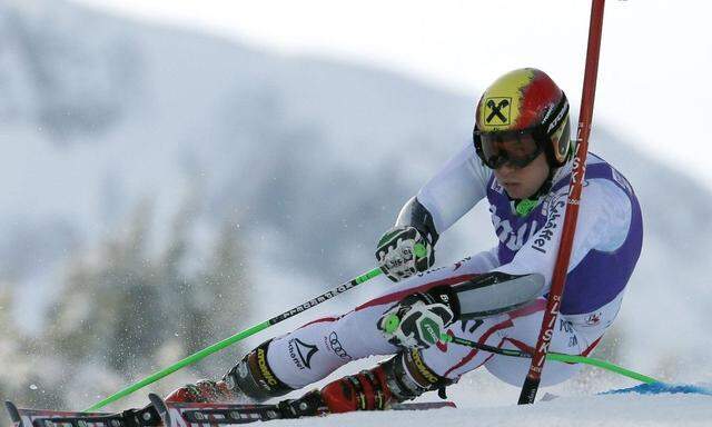 Marcel Hirscher 