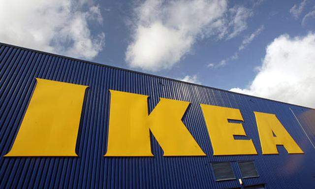 Korruption IkeaSaubermann packt