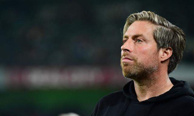 Geheimnis gelüftet: Die Wiener Austria holt sich Michael Wimmer als neuen Trainer.