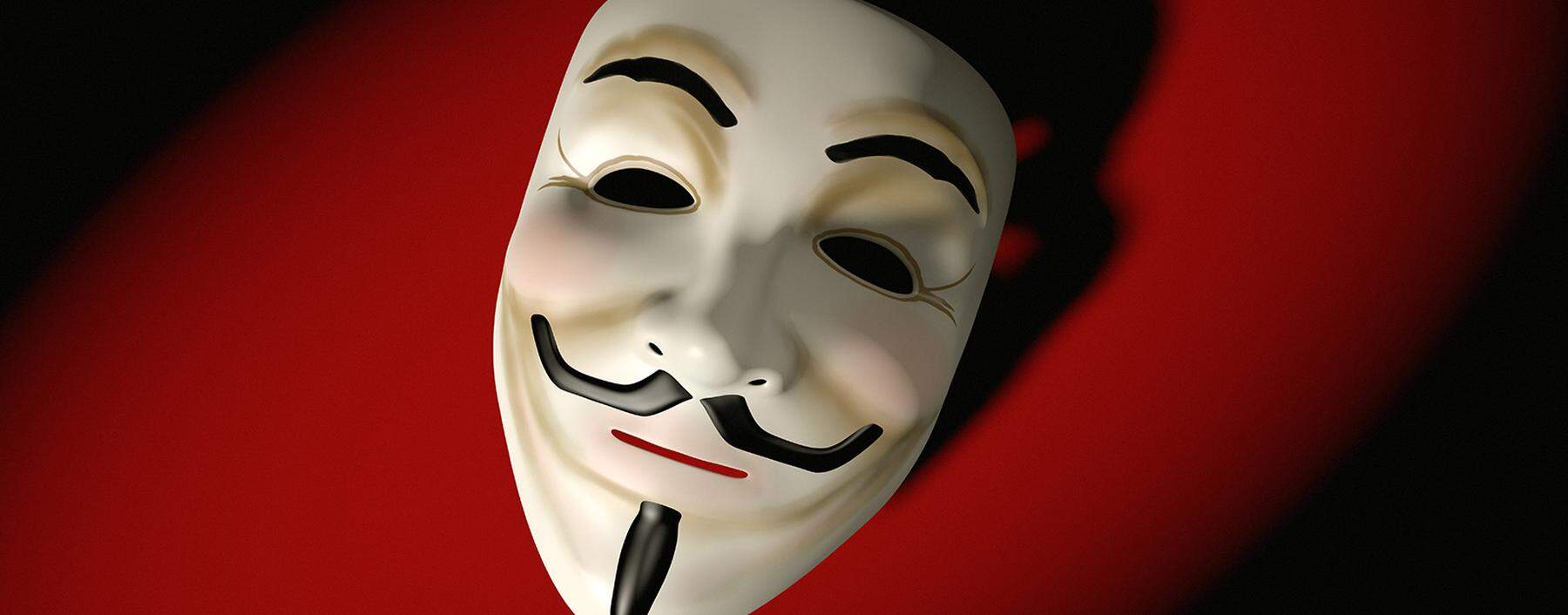 Aktivistische Hackergruppen wie Anonymousmit der charakteristischen Guy-Fawkes-Maske sind längst nicht mehr die Einzigen, die sich die Macht des Internets zunutze machen. Mehr und mehr Staaten entdecken das Netz als Waffe.