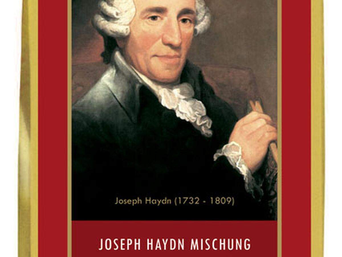 Haydn-Mischung