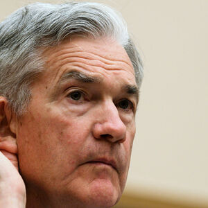 Fed-Chef Jerome Powell hat kein Ohr für die Zurufe des US-Präsidenten