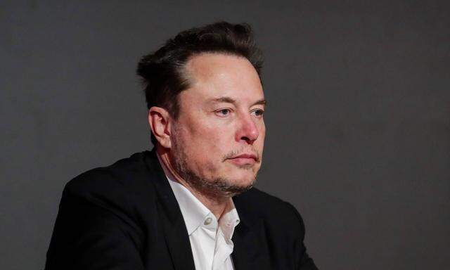 „Gründe niemals deine Firma im Bundesstaat Delaware“, schrieb Elon Musk auf X nach der Entscheidung des Gerichts. 