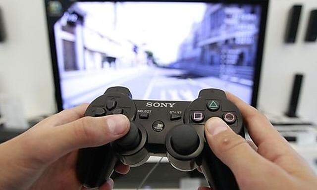 PlayStation-Hack: Sony zieht Konsequenzen