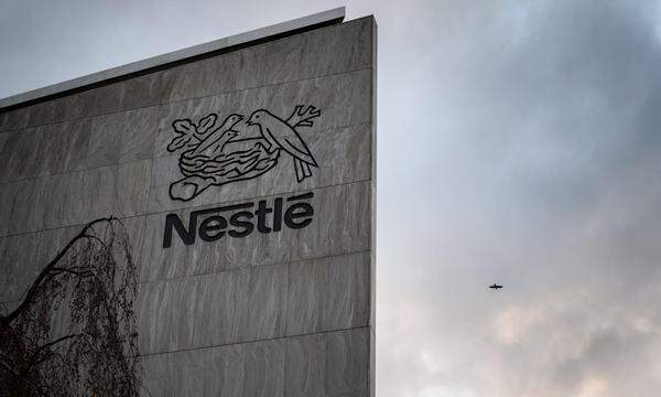 Nestle will eine Mehrheit an der brasilianischen Schokoladenmarke schlucken.