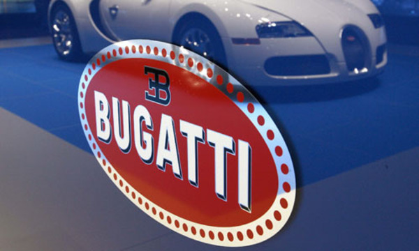 bugatti