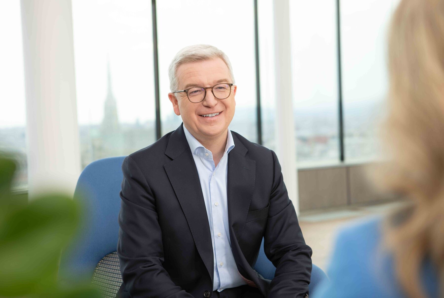 Raiffeisen NÖ-Wien Pursues Innovation Beyond Banking