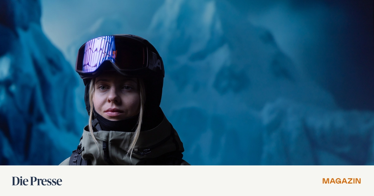 Freeriderin-Sarah-Bacher-Die-Tiefschneetr-ume-einer-Wienerin-premium-