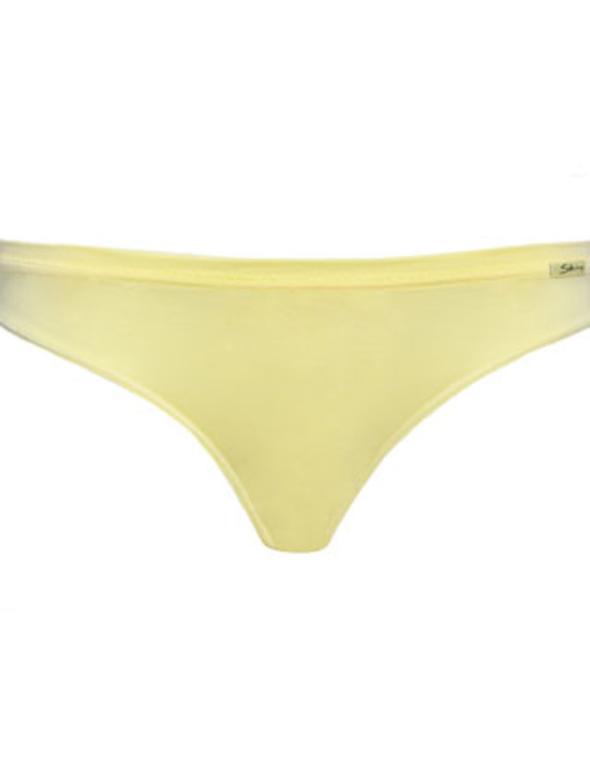 beträgt die Wachstumsrate pro Jahr für Produkte aus Biobaumwolle laut Organic Cotton Market Report. Auf den Trend Richtung Eco-Fashion springen auch viele große Hersteller auf. Zuletzt: Huber mit der Organic-Cotton- Linie (im Bild das Modell Vanilla Sky).