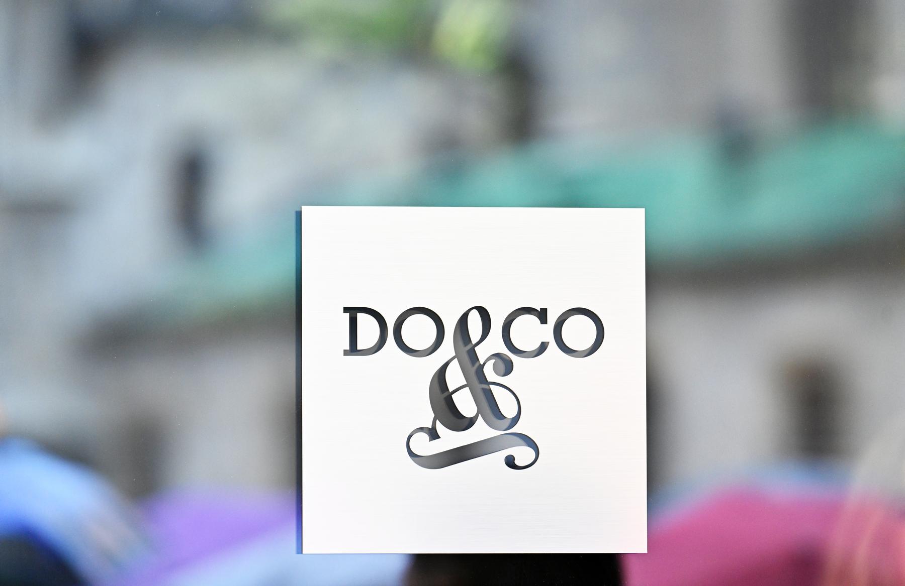 DO&CO steigert Umsatz und Gewinn deutlich