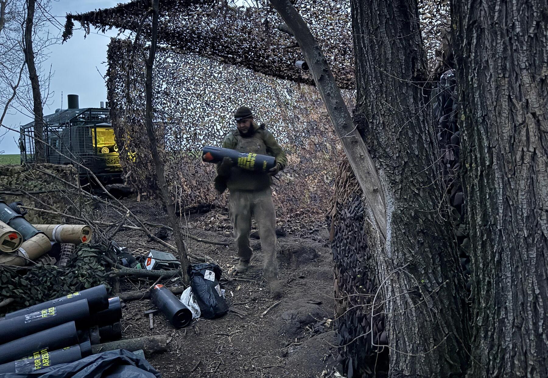 Angriff auf Taganrog: Ukraine hat Zentrum der russischen Drohnenindustrie angegriffen