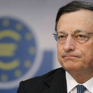 Mario Draghi