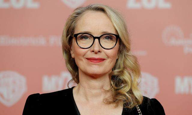 Julie Delpy spricht über ihren neuen Film als eine Allegorie für das, was sie während eines Sorgerechtsstreits durchgemacht habe.