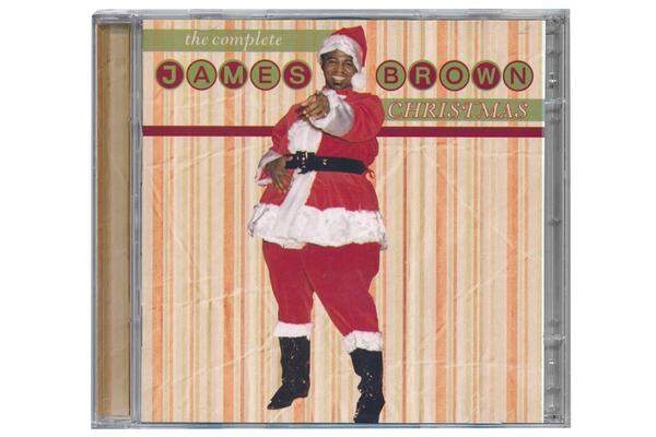 Dieses schmucke Doppelalbum versammelt James Browns drei Weihnachtsalben und rare Singles zum Thema. Der Godfather of Soul dehnt seine Stimmbänder und spart nicht mit Sozialkritik.