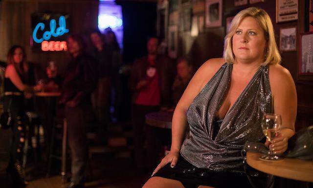 Bridget Everett spielt die Hauptrolle in "Love You More".