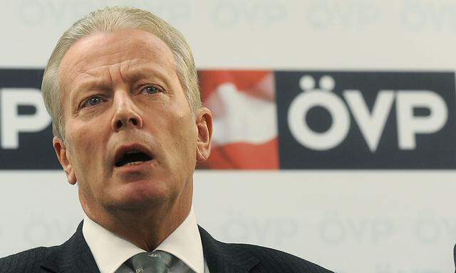Der ÖVP bleibt ein Gerichtsverfahren erspart.