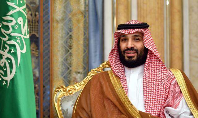 Mit den Festnahmen könnte Kronprinz Mohammed seine Macht als de-facto-Herrscher weiter ausbauen.