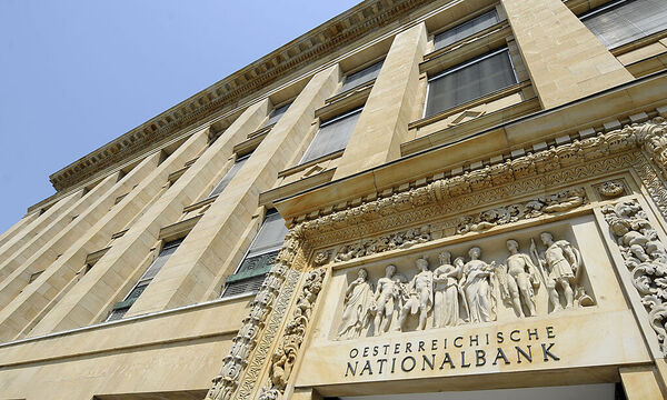 OeSTERREICHISCHE NATIONALBANK