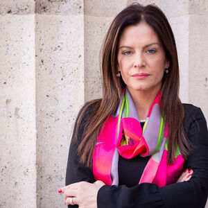 Marija Obradovi´c: „EU-Beitritt ist noch immer attraktiv.“