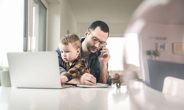 Acht von zehn Akademikern könnten sich den Weg in die Arbeit sparen. 