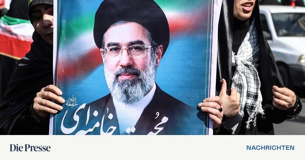 Mojtaba-Khamenei-erlitt-schwere-Verbrennungen-verlor-ein-Bein-und-wartet-auf-eine-Prothese-premium-