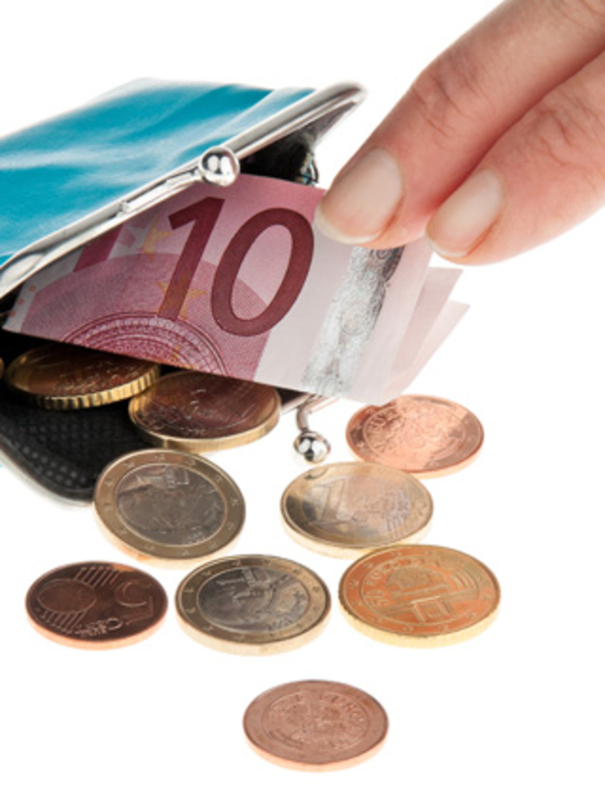 und nicht mehr wären die Österreicher laut einer ifz-Studie bereit, als Aufpreis für Ökotextilien zu bezahlen. Nach wie vor ist das wichtigste Kriterium beim Einkauf von Kleidung das Aussehen und der Preis. Ökologie wird, wenn es leicht geht, "mitgekauft".